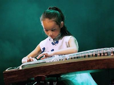 招聘威海古筝家教老师