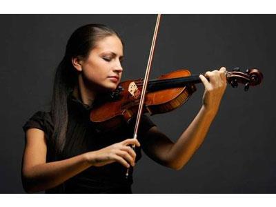 招聘威海小提琴家教老师