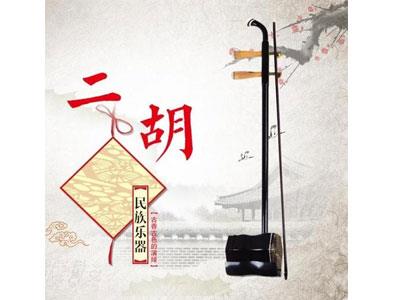 招聘威海二胡家教老师