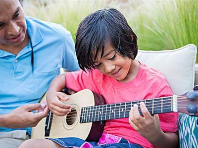 威海吉他家教价格多少钱一小时？收费标准？