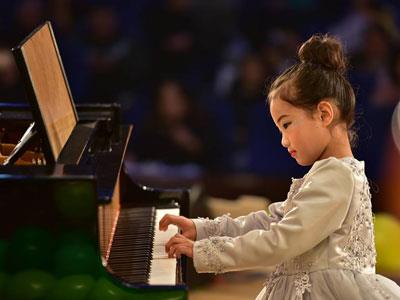 威海钢琴辅导老师哪里找？