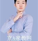 威海大学生家教朱老师