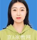 威海大学生家教李老师